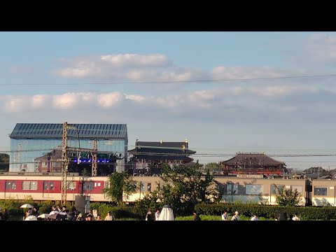166th ずっと真夜中でいいのに奈良平城京ライブ行って見た感想