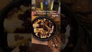 Premier charcuterie and cocktails just 20 minutes from ST LOUIS! #illinois #datenight