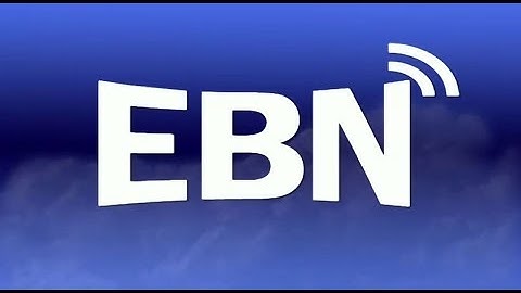 Executive Business Network Concept