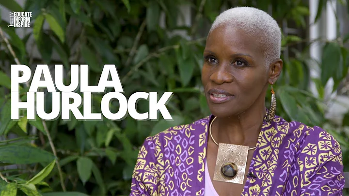 Paula Hurlock "Most People Experience Spiritual As...