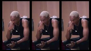 Mandas Feat. Justino Delgado - Betinha (Official Visualizer)