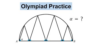 Celebrity Clever method to solve a tricky geometry problem! Net Worth