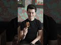 Part 2 is here! Yuk lihat keseruan @elliotjamesreay nyobain alat musik tradisional Indonesia! 😚🇮🇩