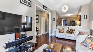 45 Abberley Street Markham | Virtual Tour