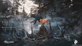 Download Lagu Black Myth Wukong - Lang-Li-Guhh-Lang Boss Fight \u0026 Location MP3