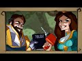 Dungeons 3. Миссия: 17 - Свет и Тень