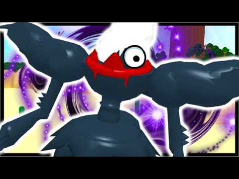 Roblox Pokemon Fighters Ex Spawn
