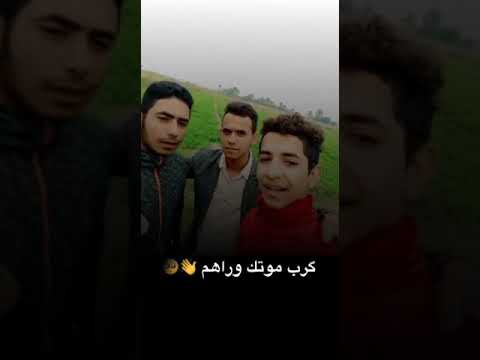 تعال رجع ياخوي والله مشتاقلك علاوي