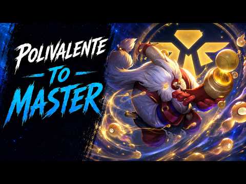 I WAS BORN TO PLAY BARD | Navalha
