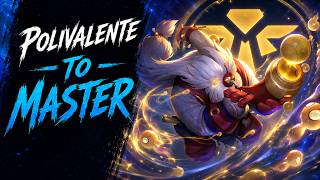 HE NACIDO PARA JUGAR BARDO | Navalha