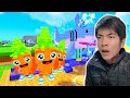 Roblox with Viewers