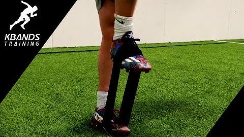 Isometric Exercises For The Hip Flexors To Develop Speed