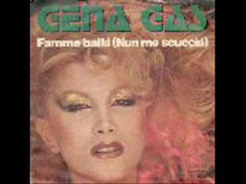 GENA GAS - Aria Di Burrasca (1981)