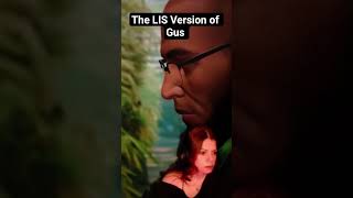 The LIS Version of Gus Fring #gaming #lifeisstrange2