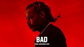 Green Montana x Piano Type Beat "BAD" | Instru Rap