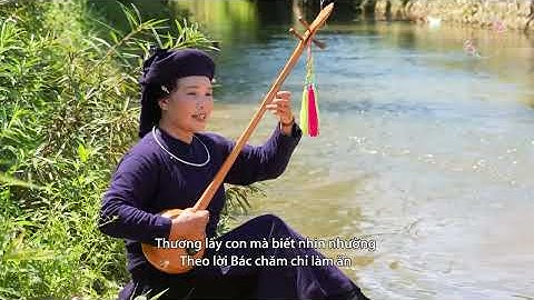 Lời Em Dặn Dò Cằm đây noọng slắng