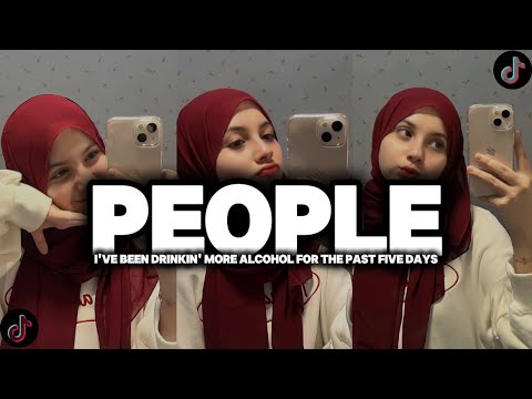 DJ REGGAE PEOPLE SLOW WENAK DI DENGAR VIRAL TIKTOK 2024 - Far Fvnky X Jaya Fvnky