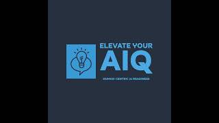 Ep 112: Architecting the Human-AI Partnership to Turn AI Strategy into Results with Oded Dubovsky