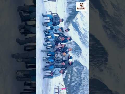 Our Kashmir Adventure – Friendship & Memories!