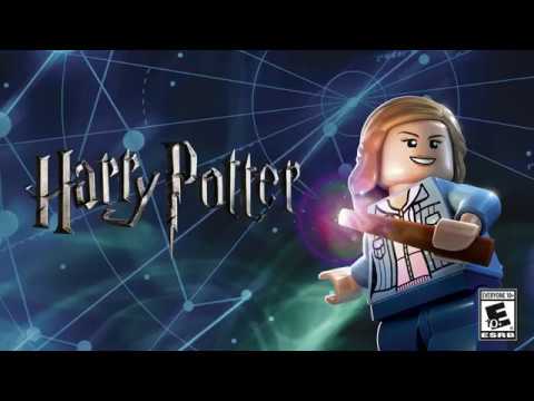 LEGO Dimensions: Hermione Spotlight!