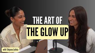 Details ‘The Glow-Up That Changed Everything’ — Tatyana Lafata on Wellness, Self-Worth & Transformation News