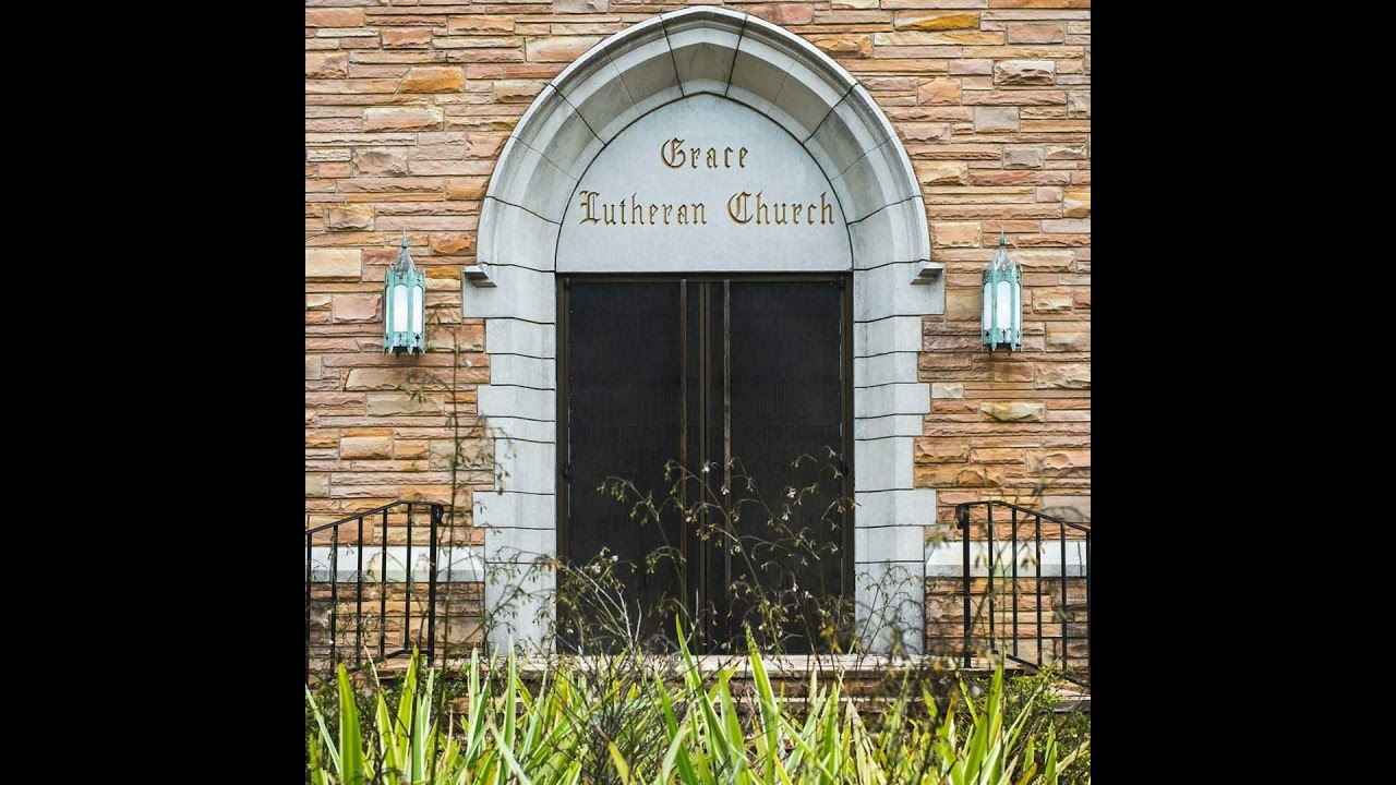 Divine Service January 4, 2026 First Sunday After Christmas