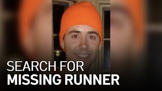 Search Teams Scour Pleasanton Ridge Regional Park for Missing Man