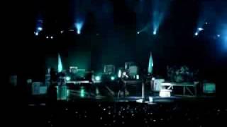 30 Seconds to Mars/St.Petersburg SCC/14.03.2010/escape & night of the hunter