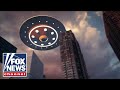 US has been tracking UFOs for 70 years, Tucker reacts