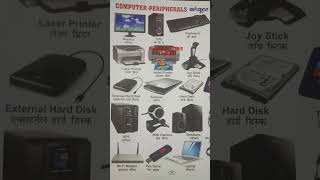 Manjile bichhar gayi raste bhi kho gaye Computer parts #educationlearning #computer #parts #9k #view