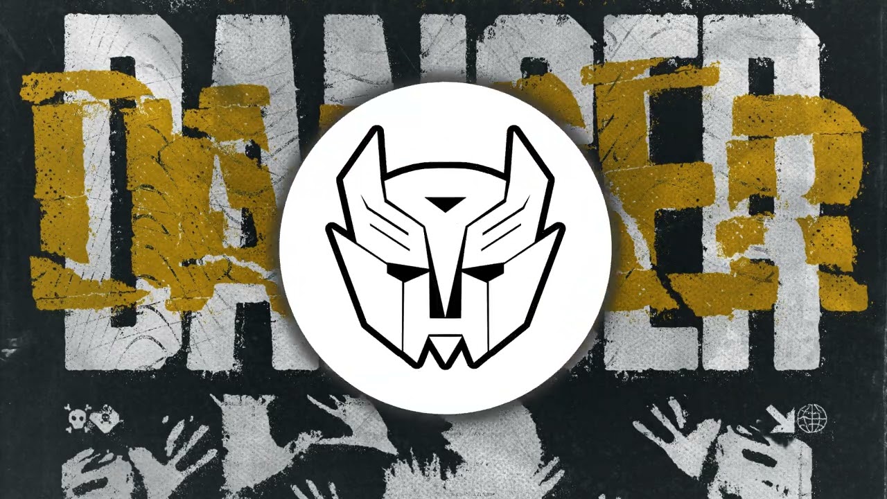 Watch KHOLD & HOMICID - DANGER⚠️ on YouTube Watch KHOLD & HOMICID - DANGER⚠️ on YouTube