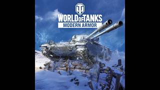 WorldOfTanks MODERN ARMOR segar  1#sorts #wot #sorts #worldoftanks#sorts
