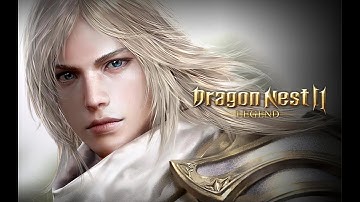 Dragon Nest2 Legend - Android / iOS Gameplay