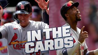 Cardinals pull off EPIC 9th inning rally, barely hold on for win over Reds 🤯 (Full inning)