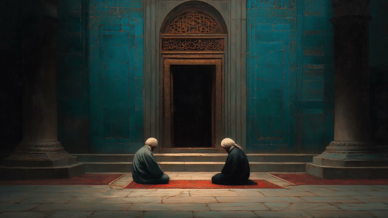 SUFISM, A Brief Introduction, De Lacy O'Leary, Reynold Nicholson, Narrated by Jasper Thorne