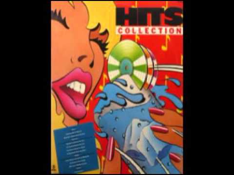 HITS COLLECTION - Running In The Family - Level 42