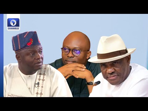 Impeachment: No Case Between Wike, Fubara – Yilwatda