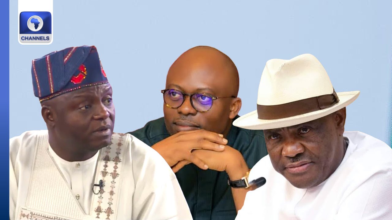 Impeachment: No Case Between Wike, Fubara – Yilwatda