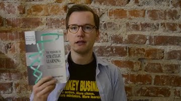 Learning Contract Introduction by Ville Keranen