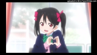 Download lagu Strong Person Love Live School Idol Project Ost Strong Person Love Live School Idol Project Ost