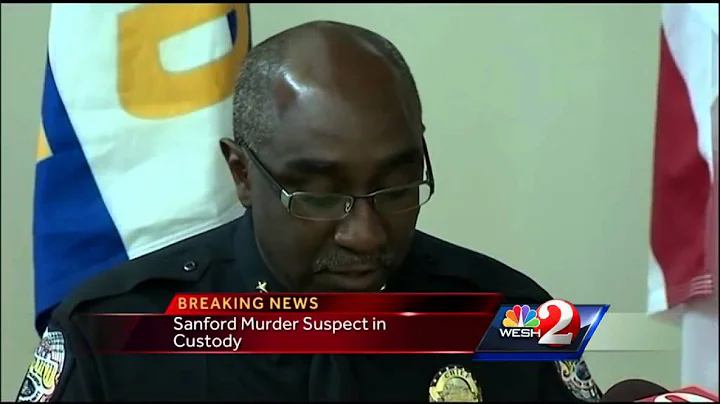 Boyfriend arrested in Sanford insurance agent Cynt...