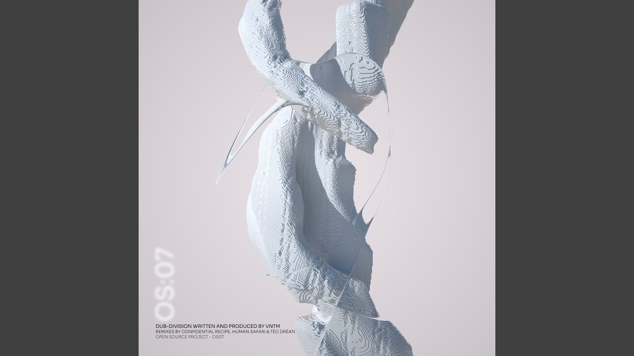 Dub-Division auf YouTube ansehen Dub-Division auf YouTube ansehen