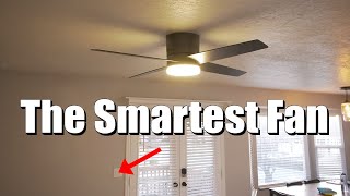 This Fan Has Solved All the Smart Fan Problems screenshot 5