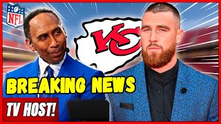 🌟🔥HOT NEWS: CHIEFS STAR TO HOST TV SHOW! KANSAS CHIEFS NEWS TODAY! NFL NEWS TODAY