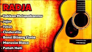 RADJA 7 ALBUM