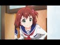 【バトガ】アニメPV第二弾公開！！OP主題歌も聞けるよ！！