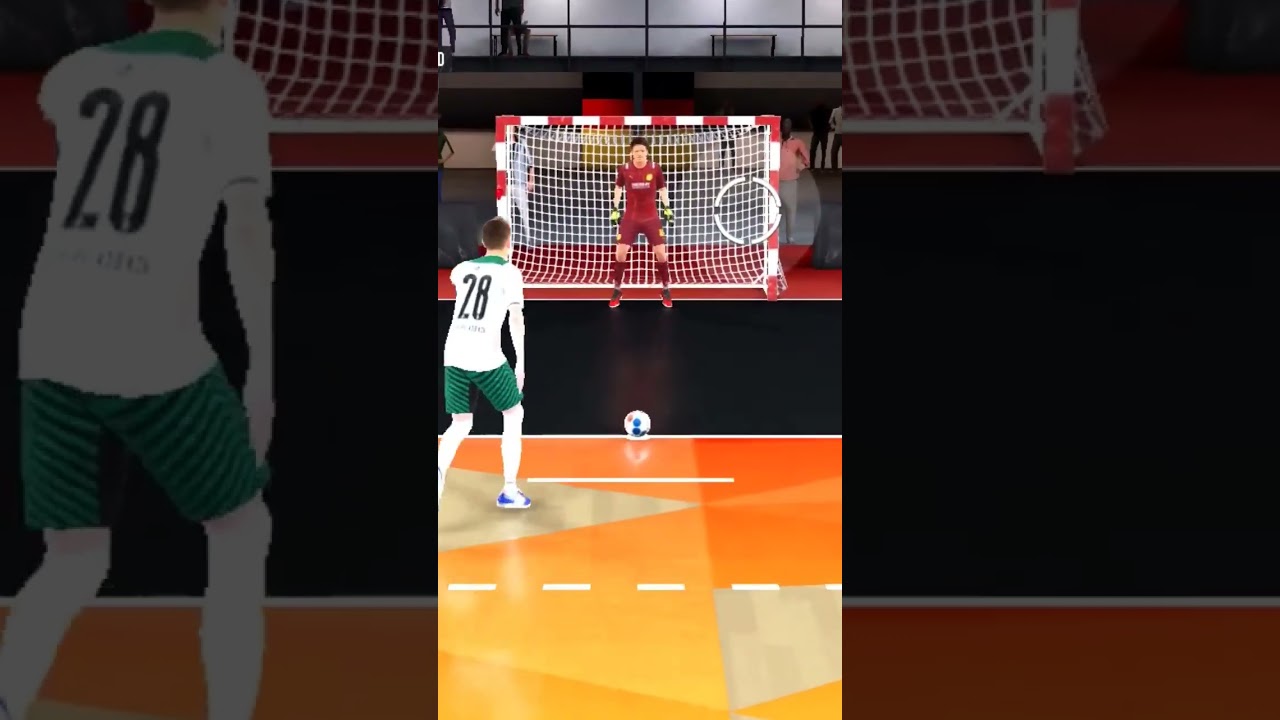 Matthias Ginter Goal. 