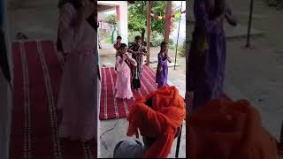 Thanta Near Bagda Phara Laka Da Pane Song Cute Girl Dans