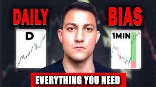 Celebrity Daily Bias Masterclass (Full Course) Wealth