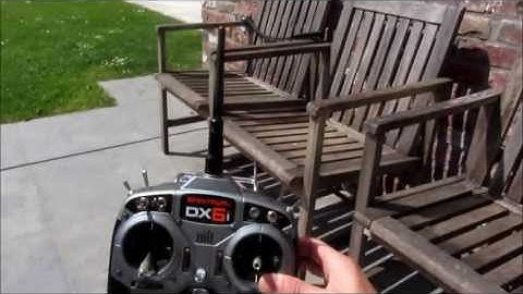 McpX BL Training TiC TaC Againg Crash Big Crash